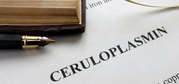 בדיקת צרולופלאסמין (Ceruloplasmin) - תמונה